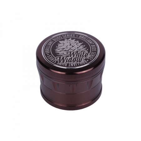 Гриндер Boogie Project White Widow Brown