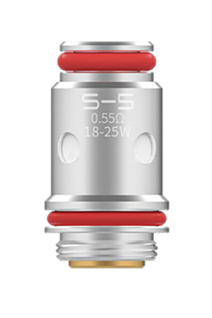 Испаритель Smoant Santi 1/3 (Charon baby plus) (S5 0.55ohm)