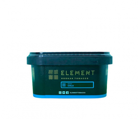 Element (Вода) 200г (Cola, Средний)