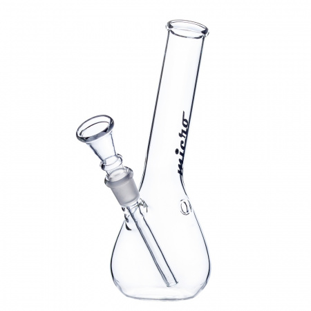 Бонг Micro Bouncer Hangover (01181N)