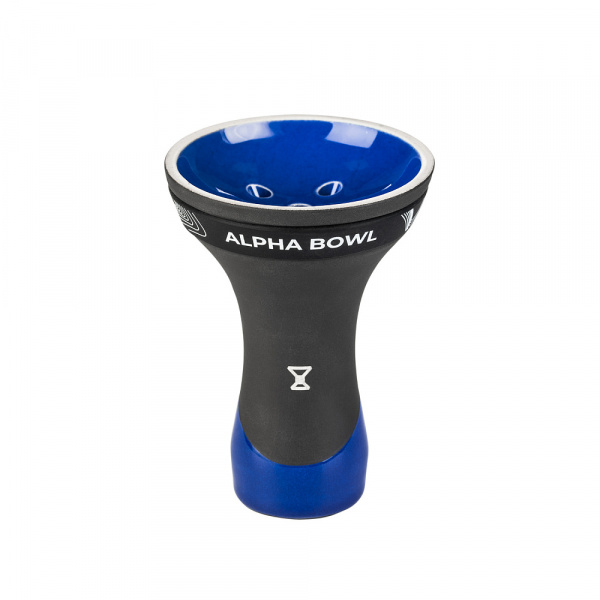 Чаша Alpha Hookah Race Classic (Blue)