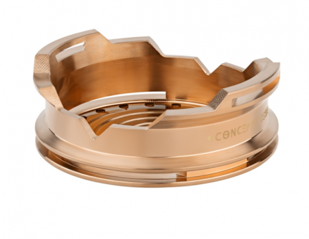 Контроллер жара Conceptic HMD bronze