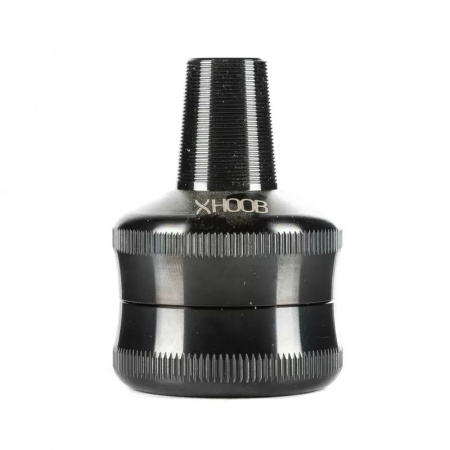 Мелассоуловитель Hoob Mola (Black)