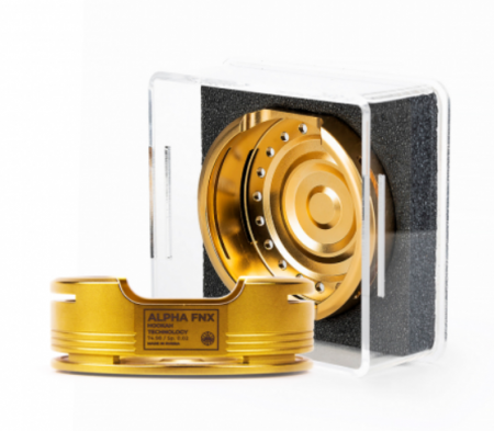 Калауд Alpha FNX Gold