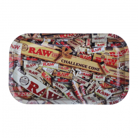 Поднос Tray XL-Mixed 27 х 16 см