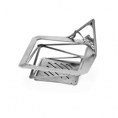 Устройство для розжига угля MISHA Ugrill (Silver)