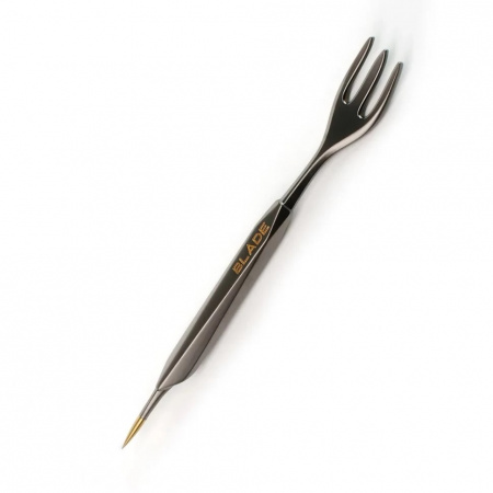 Вилка-шило BladeHookah (Silver)