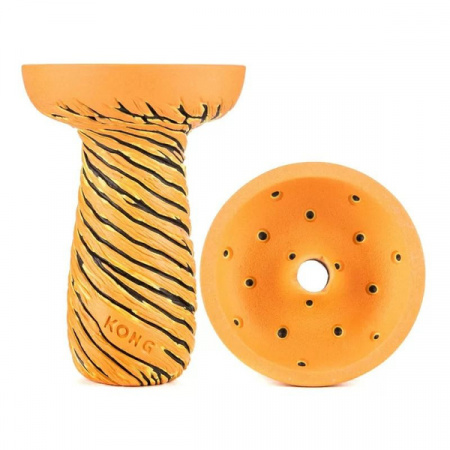 Чаша KONG Phunnel ORANGE