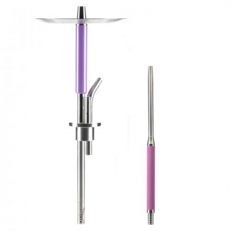 Шахта Mexanika Smoke STM Mini Purple (шахта,мундштук)