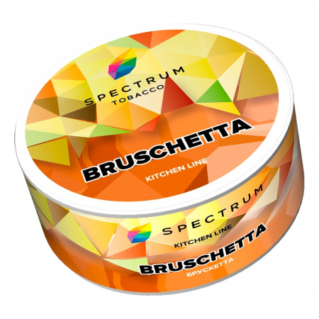 Spectrum Kitchen Line 25г (Bruschetta, Средний)