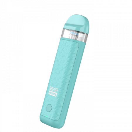 POD-система Brusko Minican 4 (Бирюзовый (Teal))