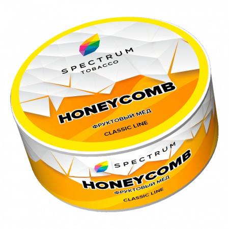 Spectrum Classic 25г (Honey Comb, Средний)