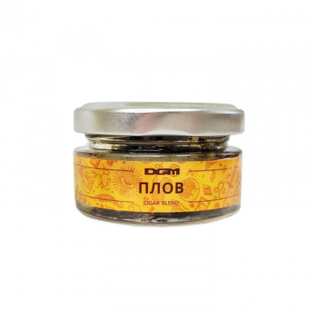 Dogma 20г (Плов, Крепкий)