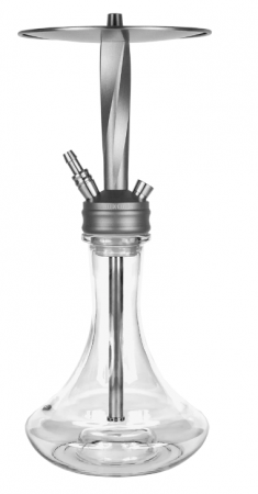 Шахта HOOB Apex Mini (шахта,с мундштуком Wave)