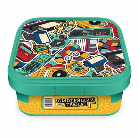 Ветер Северный 250г (Смотрящий Гранат, Средний)