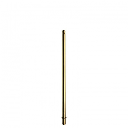 Мундштук Hoob Stik (30cm) (Gold)