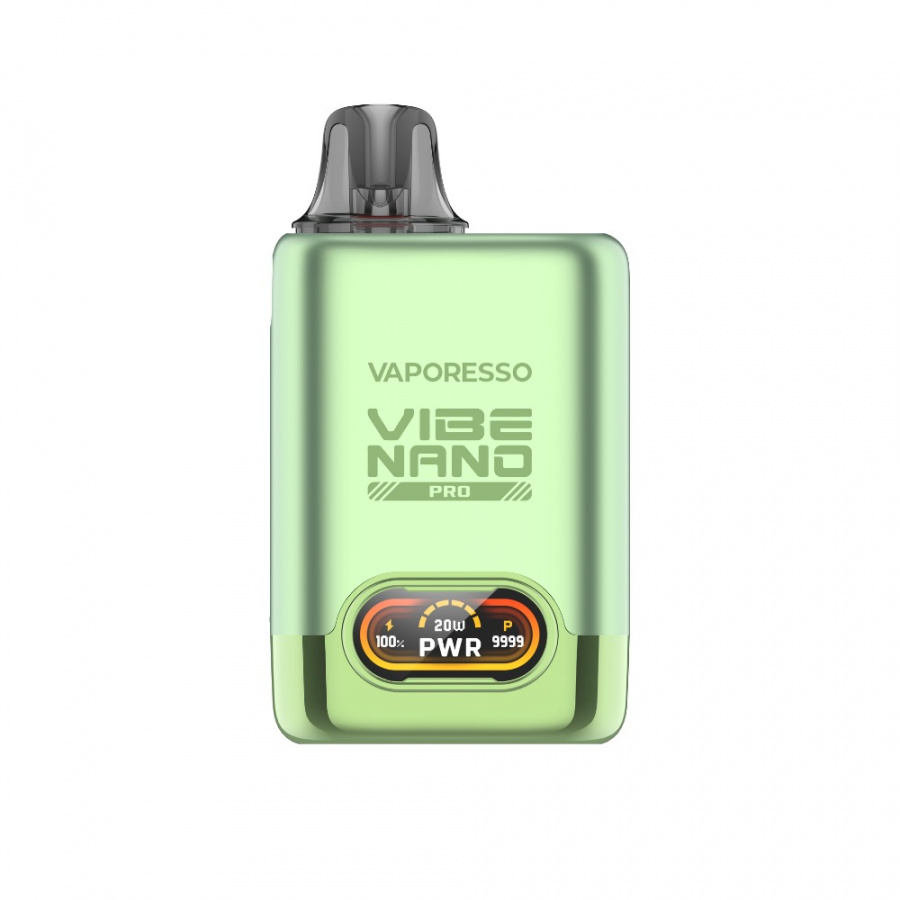POD-cистема Vaporesso Vibe Nano Pro (Fresh Green)