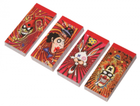 Фильтры Tips Freak Show