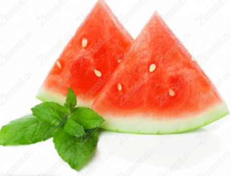 Жидкость Revanche salt 0mg 30ml (Арбуз мята, Без никотина)